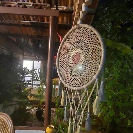 Cascara Beach Resort-3