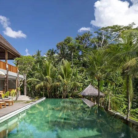 Rumah Kayu Resort-3
