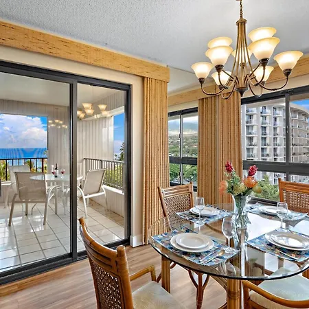 The Kaanapali Alii By Maui Resort Rentals-2