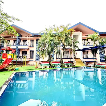 Le Tranquil Resort-2