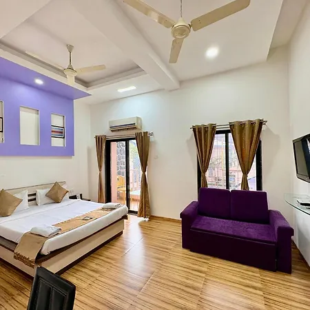 Le Tranquil Resort-3