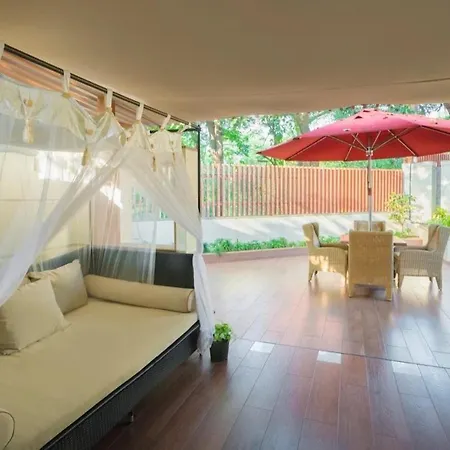 Andy'S Boutique Hotel-3
