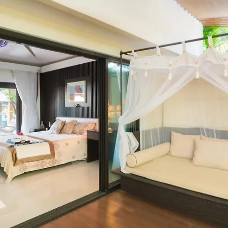 Andy'S Boutique Hotel-2