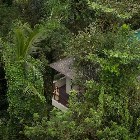 Impiana Private Villas Ubud-2