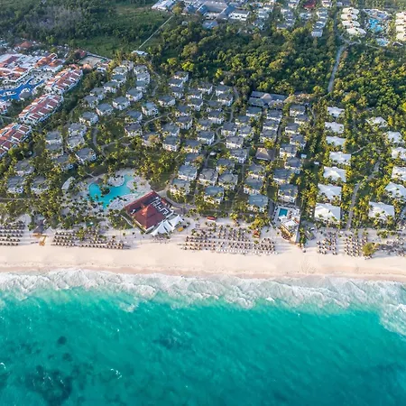 Grand Bavaro Princess (Adults Only)-3
