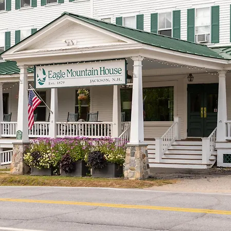 Eagle Mountain House And Golf Club-2