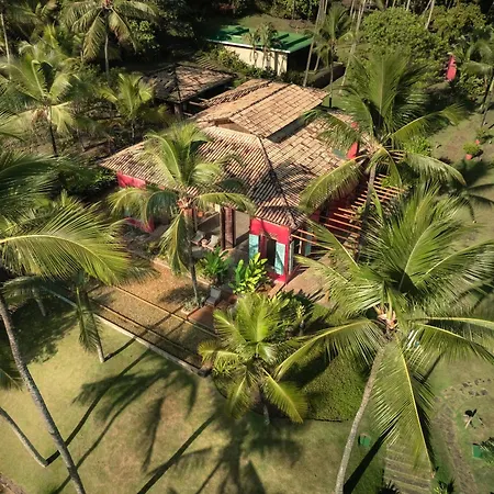 Txai Resort-3