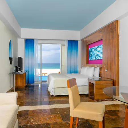 Altitude By Krystal Grand Los Cabos-2