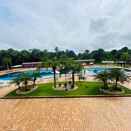 Gran Solare Flat Residence-2