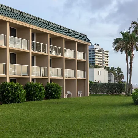 Ocean Breeze Inn Vero Beach-3