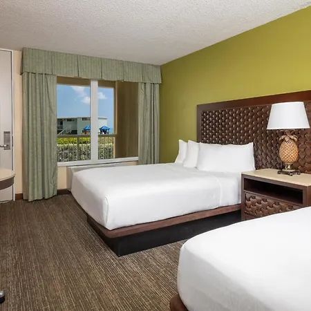 Ocean Breeze Inn Vero Beach-3