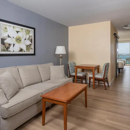 Ocean Breeze Inn Vero Beach-2