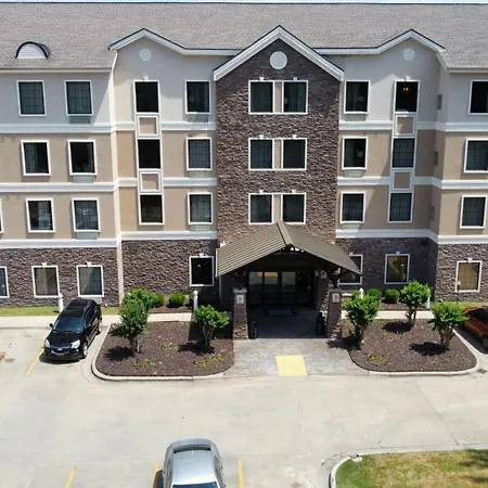 Staybridge Suites Hot Springs By Ihg-3