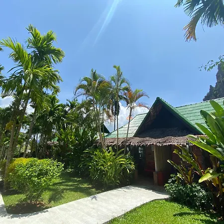 Vipa Tropical Resort-2