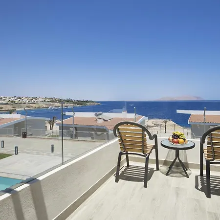 V Hotel Sharm El Sheikh-2