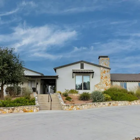 Worldmark Hunt - Stablewood Springs Resort-2