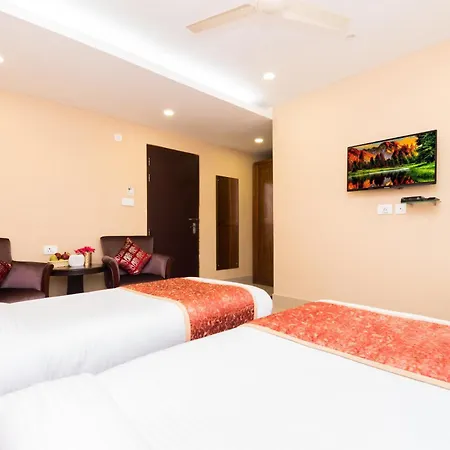 Central Courtyard Boutique Hotel-3