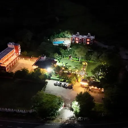 The Lal Bagh-3
