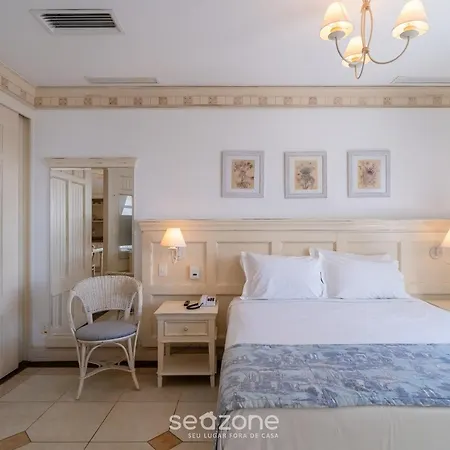 Studios No Il Campanario Resort Ilctop-2