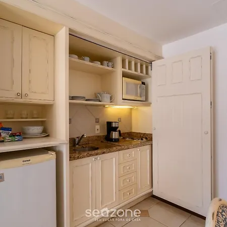 Studios No Il Campanario Resort Ilctop-3