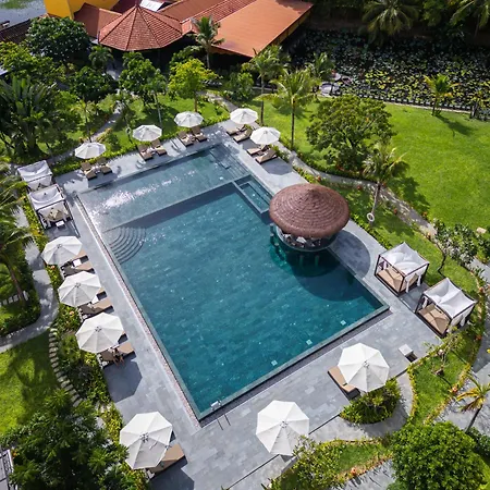Sen Village Hoi An-3