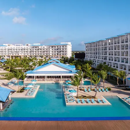 Dreams Cap Cana Resort&Spa - All Inclusive-3