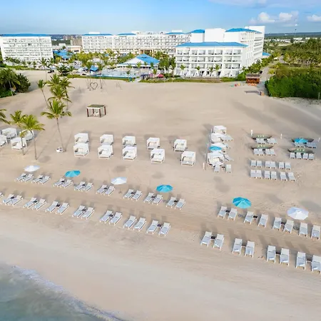 Dreams Cap Cana Resort&Spa - All Inclusive-2