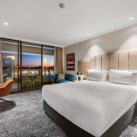 Crowne Plaza Perth By Ihg-2