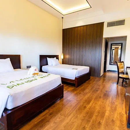 Diamond Bay Resort & Spa-3
