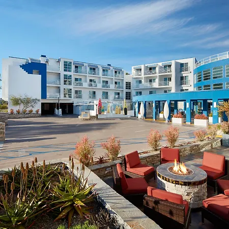 Hilton Garden Inn Dana Point Doheny Beach-3