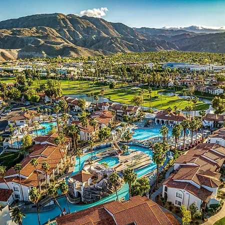 Omni Rancho Las Palmas Resort & Spa-3