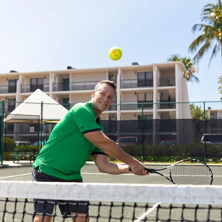 Sundial Beach Resort & Spa-2