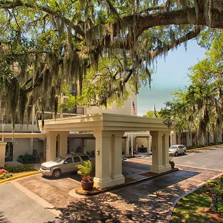 Sonesta Resort Hilton Head Island-2