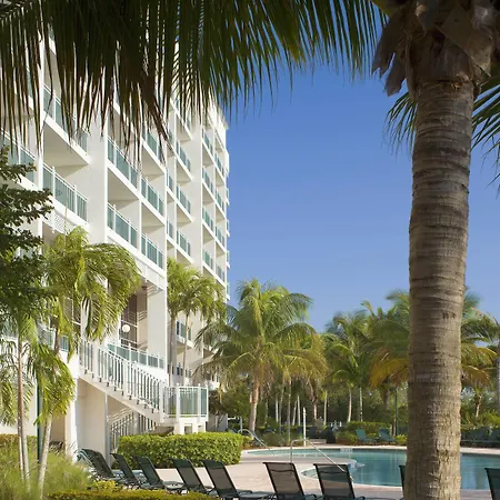 Marriott Sanibel Harbour Resort & Spa-3