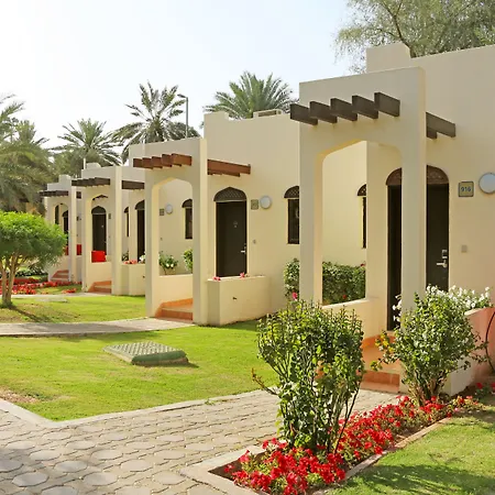 Radisson Blu Hotel & Resort, Al Ain-3