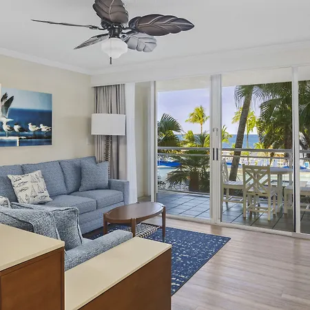 Reefhouse Resort And Marina-2
