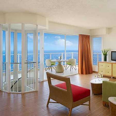 Sunscape Curacao Resort Spa & Casino-2