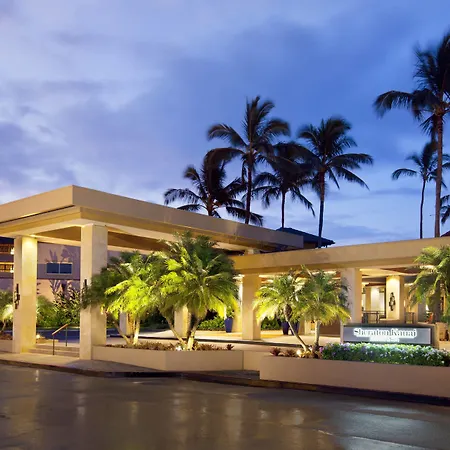 Sheraton Kauai Resort-2