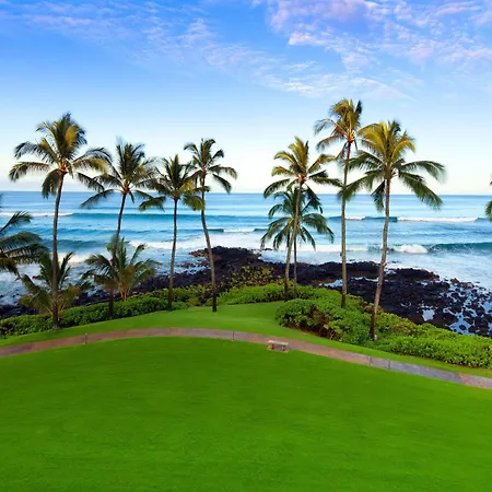 Sheraton Kauai Resort-2