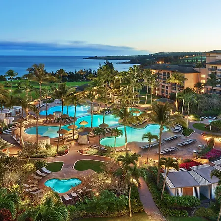 The Ritz-Carlton Maui, Kapalua-3