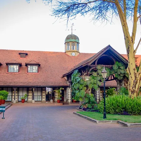 Windsor Golf Hotel & Country Club-2