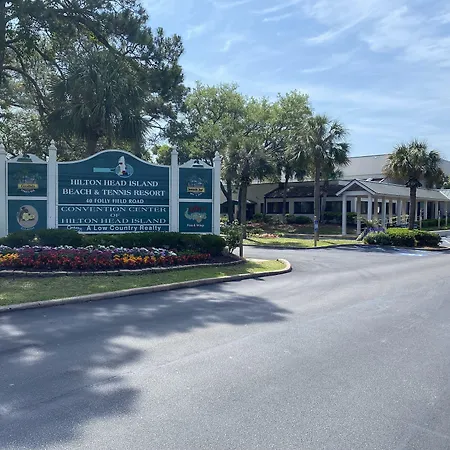 Hilton Head Island Beach And Tennis Resort-3