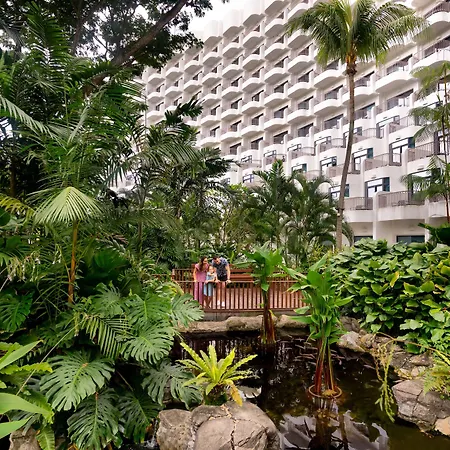 Shangri-La Rasa Sentosa, Singapore-2