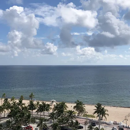 Bahia Mar Fort Lauderdale Beach - Doubletree By Hilton-3