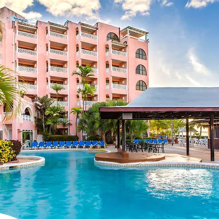 Barbados Beach Club Resort-3