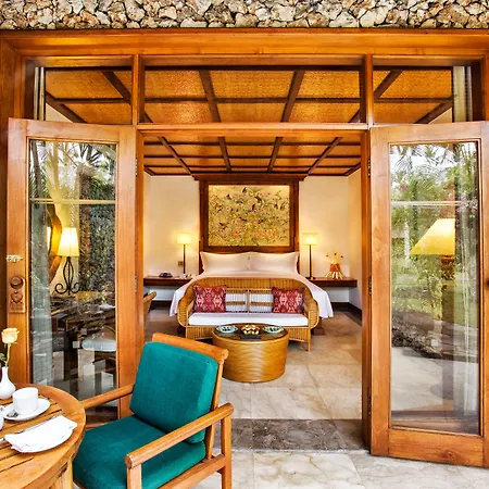 The Oberoi Beach Resort, Bali-2