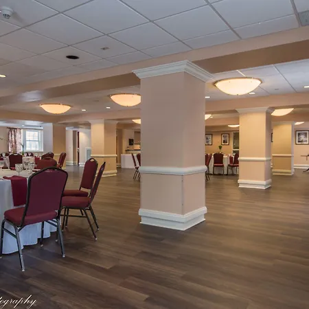 Shawnee Inn And Golf Resort-3