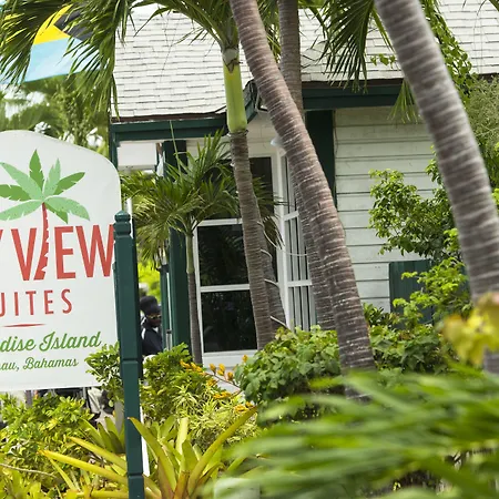 Bay View Suites Paradise Island-2