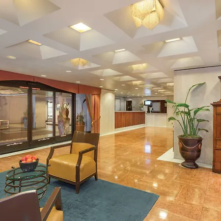 The Donatello Hotel-3