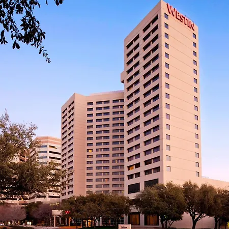 The Westin Dallas Park Central-2